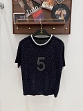 Beaded Knit Top