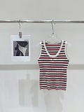 Striped Tank Top