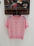 Wave Tee Top