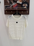 Wave Tee Top