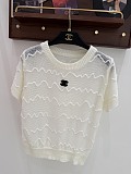 Wave Tee Top