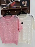 Wave Tee Top
