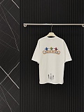 Skull Printed T-shirt