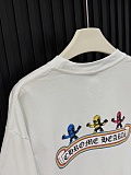 Skull Printed T-shirt