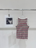 Striped Tank Top