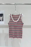 Striped Tank Top