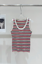 Striped Tank Top