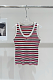 Striped Tank Top