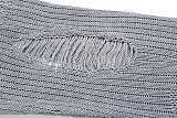 Distressed Knit Pants