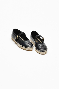 Mary Janes