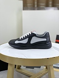 Soft Rubber & Bike Fabric Sneakers