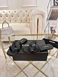 Leather Mules