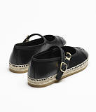 Mary Janes