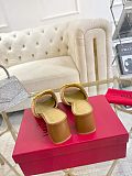 VLOGO Signature Slide Sandal