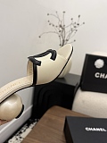 Leather Mules