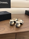 Leather Mules
