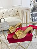 VLOGO Signature Slide Sandal