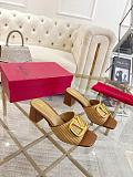 VLOGO Signature Slide Sandal
