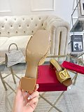 VLOGO Signature Slide Sandal