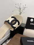 Leather Mules