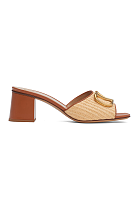 VLOGO Signature Slide Sandal