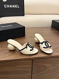 Leather Mules