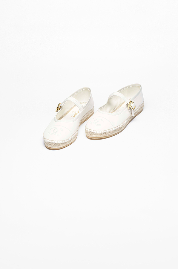 Mary Janes