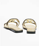 Leather Mules