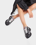 Soft Rubber & Bike Fabric Sneakers