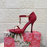 Capri Embellished Leather Sandals