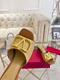 VLOGO Signature Slide Sandal