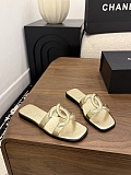 Leather Mules