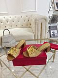 VLOGO Signature Slide Sandal