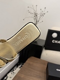 Leather Mules