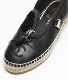 Mary Janes