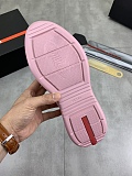 Soft Rubber & Bike Fabric Sneakers