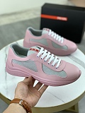 Soft Rubber & Bike Fabric Sneakers