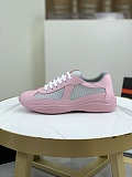 Soft Rubber & Bike Fabric Sneakers