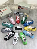 Soft Rubber & Bike Fabric Sneakers