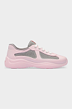 Soft Rubber & Bike Fabric Sneakers