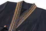 Beaded Blazer