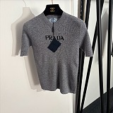 Rib T-shirt