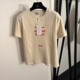 Embroidered T-shirt