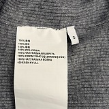 Rib T-shirt
