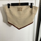 Canvas Skirt Set