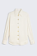 Gold Jewel Button Shirt