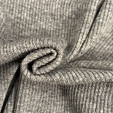 Rib Sweater Top