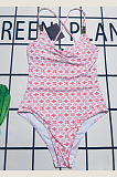 One Piece Swimwear