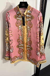 Printed Shirt