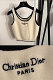 Cropped Tank Top